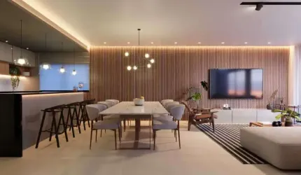 Cobertura com 4 quartos à venda na Rua Doutor José Cesário, Passos, Juiz de Fora, 220 m2 por R$ 2.000.000