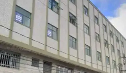 Apartamento com 2 quartos à venda na Rua São Sebastião, Centro, Juiz de Fora, 53 m2 por R$ 160.000