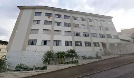 Apartamento com 3 quartos à venda na Rua César Turati, Bairu, Juiz de Fora, 117 m2 por R$ 300.000
