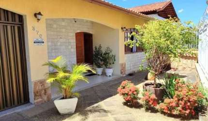 Casa em condomínio fechado com 5 quartos à venda na Rua Professor Teodoro Coelho, Bairu, Juiz de Fora, 235 m2 por R$ 1.200.000