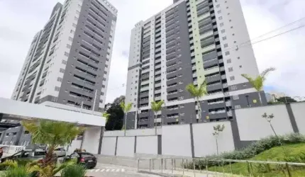 Apartamento com 2 quartos à venda na Rua Jésus Raimundo, Teixeiras, Juiz de Fora, 80 m2 por R$ 310.000