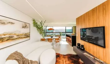 Apartamento com 3 quartos à venda na Rua Pétala Misteriosa, Estrela Sul, Juiz de Fora, 104 m2 por R$ 920.000