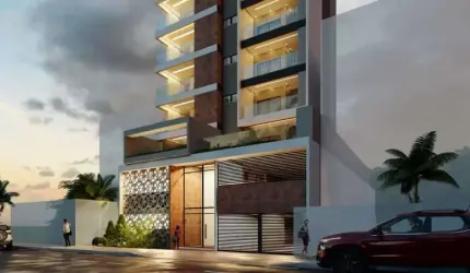 Apartamento com 2 quartos à venda na Rua Severino Meireles, Passos, Juiz de Fora, 70 m2 por R$ 595.000