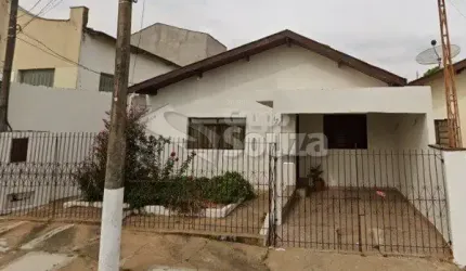 ÓTIMA CASA na VILA FÁTIMA em Piracicaba, a 5 minutos do SHOPING.