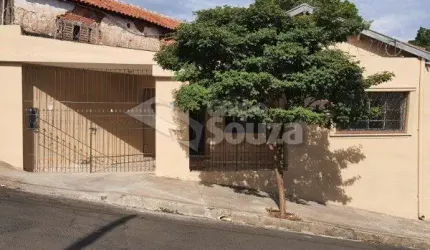 CASA-BAIRRO: PAULISTA – Piracicaba-SP.
