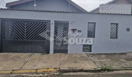 ÓTIMA CASA no BAIRRO PAULISTA, SÓ 320 320 mil .