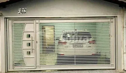Linda casa no coração de Santa Teresinha