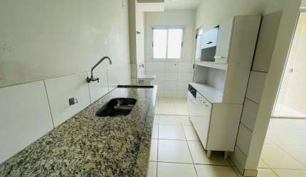 Apartamento de 3 Quartos a venda no setor Parque Eldorado
