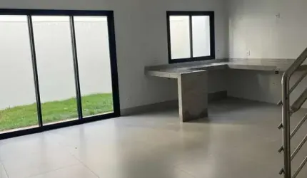 Sobrado de 3 Quartos a venda em Condomínios, Setor jardim Atlântico