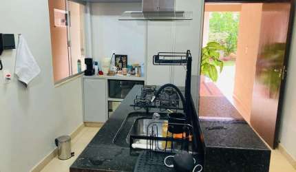 Casa de 3 Quartos a Venda no Setor Jaó