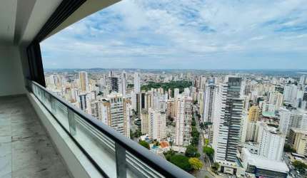 Cobertura de 3 Suites a venda em Goiânia,  Legend Praça do Sol