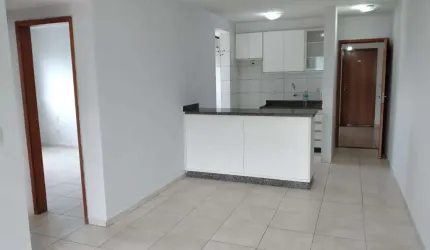 Apartamento de 2 Quartos a venda no setor Eldorado Oeste