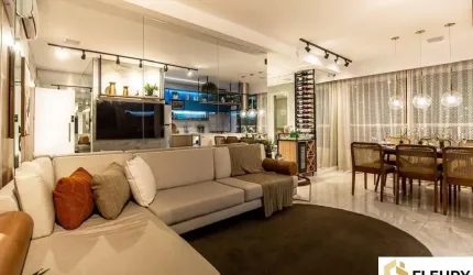 Apartamento de 3 Quartos a venda em Goiânia