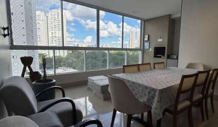 Apartamento de 3 Quartos a venda no parque Cascavel pronto para morar