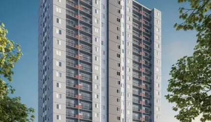APARTAMENTO DE 2 QUARTOS COM SUITE A VENDA EM FRENTE O SHOPPING PASSEIO DAS AGUÁ