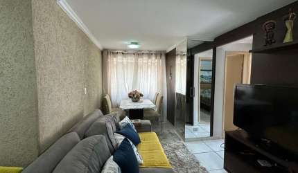 Apartamento de 2 Quartos a venda no setor Marista