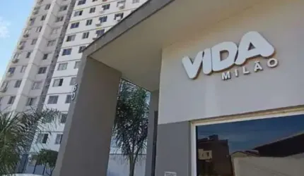 Apartamento de 2 Quartos a venda no Setor Eldorado em Goiânia