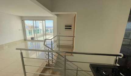 Apartamento de 3 suítes para locação no Setor Marista