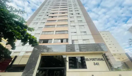 Apartamento de 3 Quartos a venda no Setor Oeste