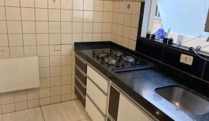 Apartamento de 2 Quartos para locar no setor Goiânia 2