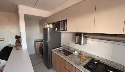 Apartamento de 2 Quartos a venda em Goiânia