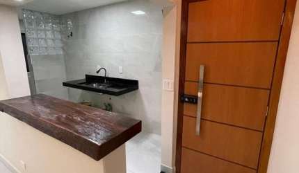 Apartamento de 2 Quartos a venda no Setor Nova Suíça