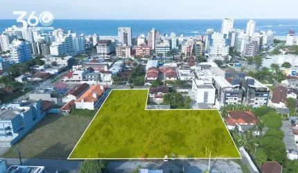 Terreno à Venda em Caiobá – Matinhos/PR | Oportunidade para Investidores