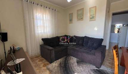 Casa com 4 dormitórios à venda, 224 m² por R$ 699.000,00 - Vila Boa Esperança - Valinhos/SP