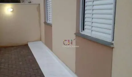 Apartamento Garden com 2 dormitórios à venda, 63 m² por R$ 360.000,00 - Gran Park Vinhedo - Vinhedo/SP