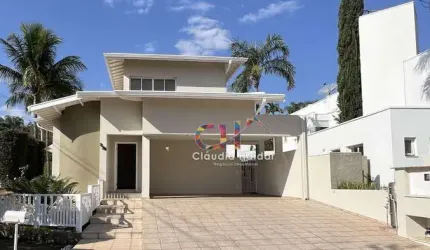 Casa com 3 dormitórios à venda, 295 m² por R$ 2.100.000,00 - Condomínio Jardim Paulista I - Vinhedo/SP