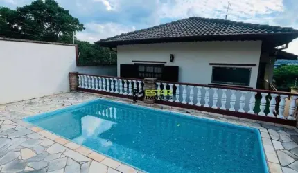 Casa com 2 dormitórios à venda, 260 m² por R$ 850.000,00 - Jardim Paulista - Atibaia/SP