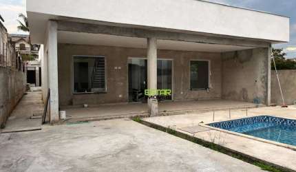Casa com 3 dormitórios à venda, 248 m² por R$ 950.000,00 - Retiro das Fontes - Atibaia/SP