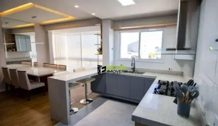 OPORTUNIDADE DE APARTAMENTO MOBILIADO PROXIMO A AL.LUCAS EM ATIBAIA!