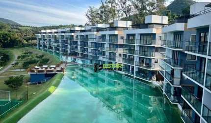 Apartamento com 4 dormitórios à venda, 185 m² por R$ 1.550.000,00 - Nova Gardênia - Atibaia/SP