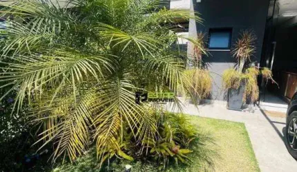 Casa com 3 dormitórios à venda, 145 m² por R$ 1.280.000,00 - Ressaca - Atibaia/SP