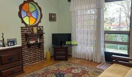 Casa com 2 dormitórios à venda, 192 m² por R$ 1.050.000,00 - Jardim dos Pinheiros - Atibaia/SP