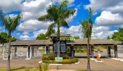Terreno à venda, 800 m² por R$ 580.000 - Condomínio Residencial Shamballa III - Atibaia/SP