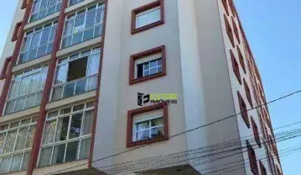 Apartamento a venda no coração de Atibaia!