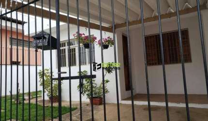 Casa com 2 dormitórios à venda, 89 m² por R$ 680.000,00 - Alvinópolis - Atibaia/SP