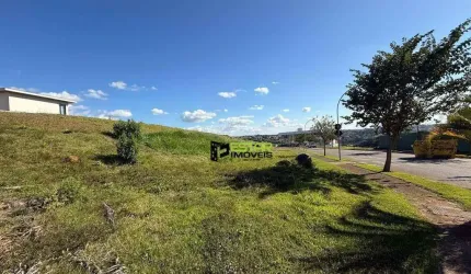 Terreno à venda, 1051 m² por R$ 1.890.000,00 - Itapetininga - Atibaia/SP