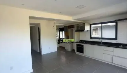 Apartamento com 3 dormitórios para alugar, 88 m² por R$ 5.000,00/mês - Nova Gardênia - Atibaia/SP