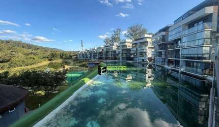 Apartamento com 3 dormitórios à venda, 88 m² por R$ 870.000,00 - Nova Gardênia - Atibaia/SP