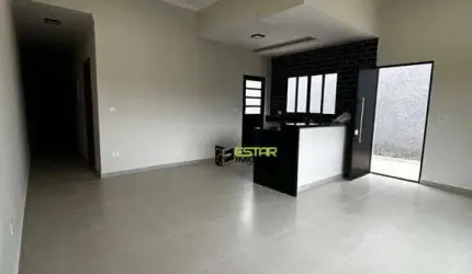 Casa com 3 dormitórios à venda, 80 m² por R$ 649.000,00 - Bella Atibaia - Atibaia/SP