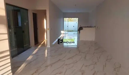 Casa com 3 dormitórios à venda, 125 m² por R$ 750.000 - Bella Atibaia - Atibaia/SP