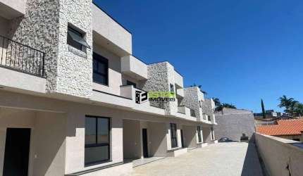 Casa com 3 suítes à Venda, 167 m²