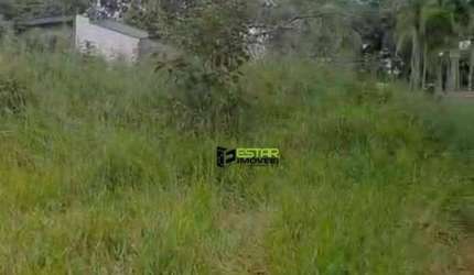 Terreno à venda, 612 m² por R$ 230.000 - Retiro Recanto Tranquilo - Atibaia/SP