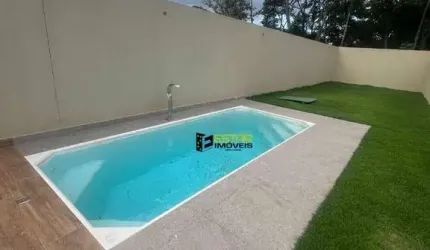 Sobrado com 3 dormitórios à venda no Jardim Paulista - Atibaia/SP