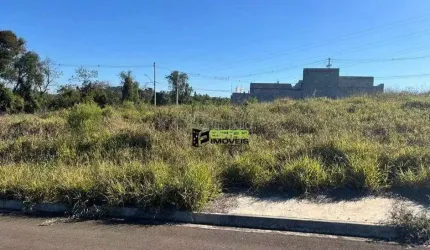 Terreno à venda, 200 m² por R$ 180.000,00 - Loteamento Vale Das Flores - Atibaia/SP