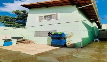 Casa com 2 dormitórios à venda, 90 m² por R$ 500.000 - Jardim do Alvinópolis - Atibaia/SP