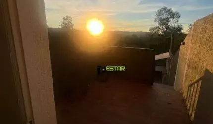 SOBRADO À VENDA EM ATIBAIA – R$350.000